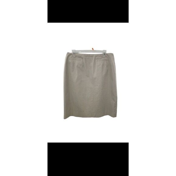 Talbots knee length skirt  size 14 - Picture 1 of 10